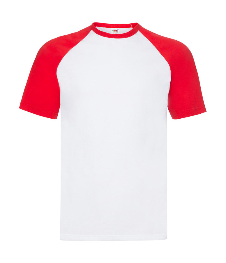 White/Red