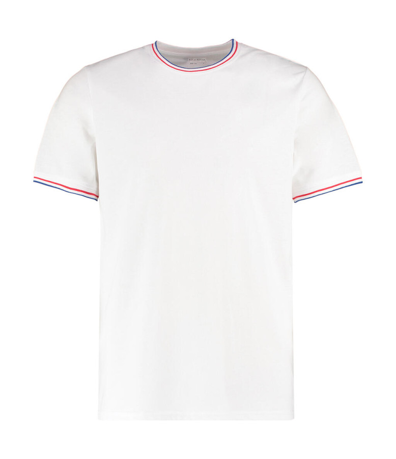 White/Red/Royal