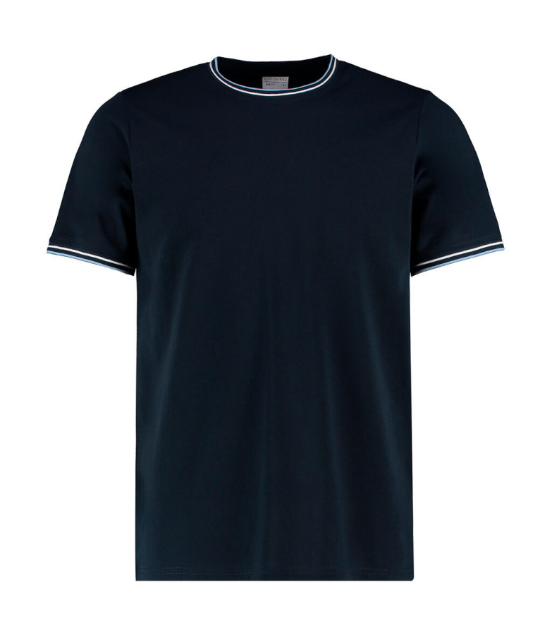 Navy/White/Light Blue