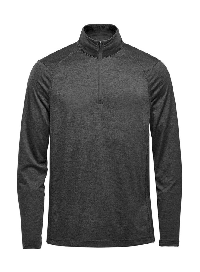 Charcoal Heather