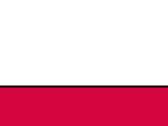 White/Classic Red