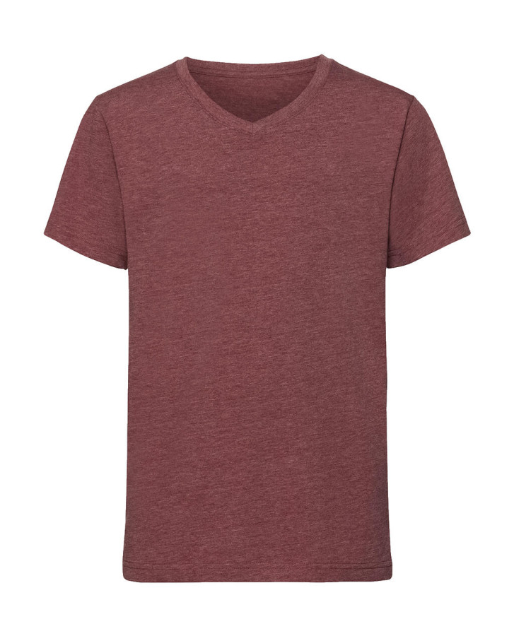 Maroon Marl
