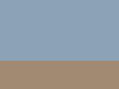 Blue/Beige