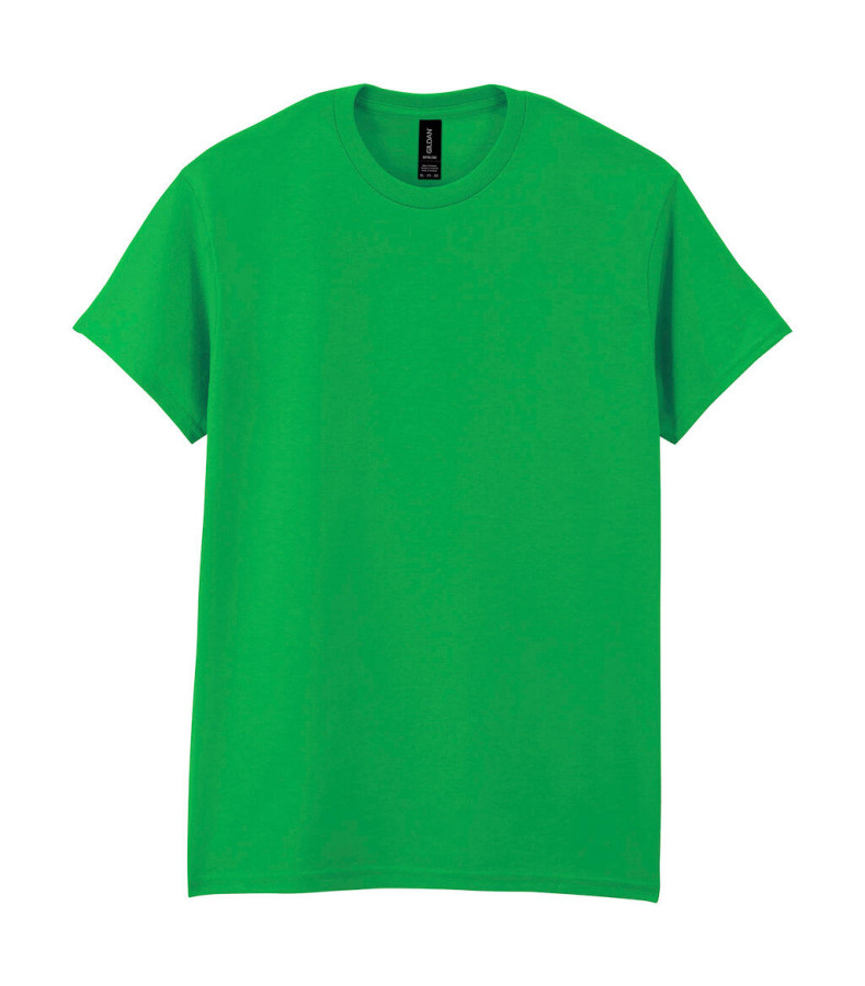 Irish Green