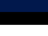 French Navy/Black/White