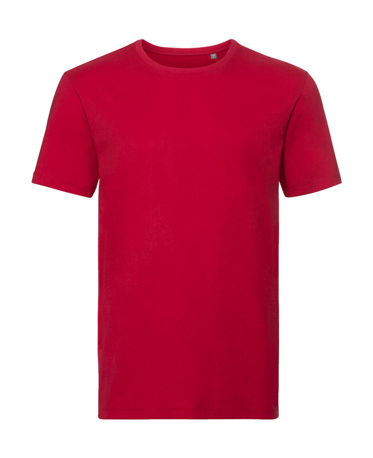 Classic Red