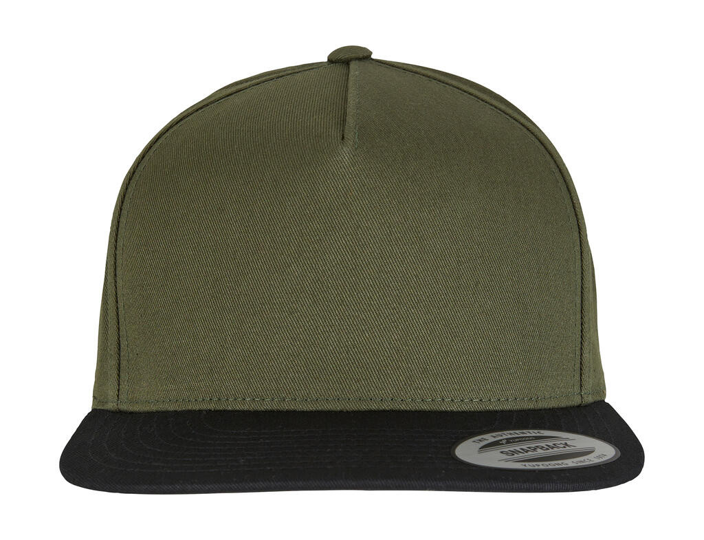 Olive/Black