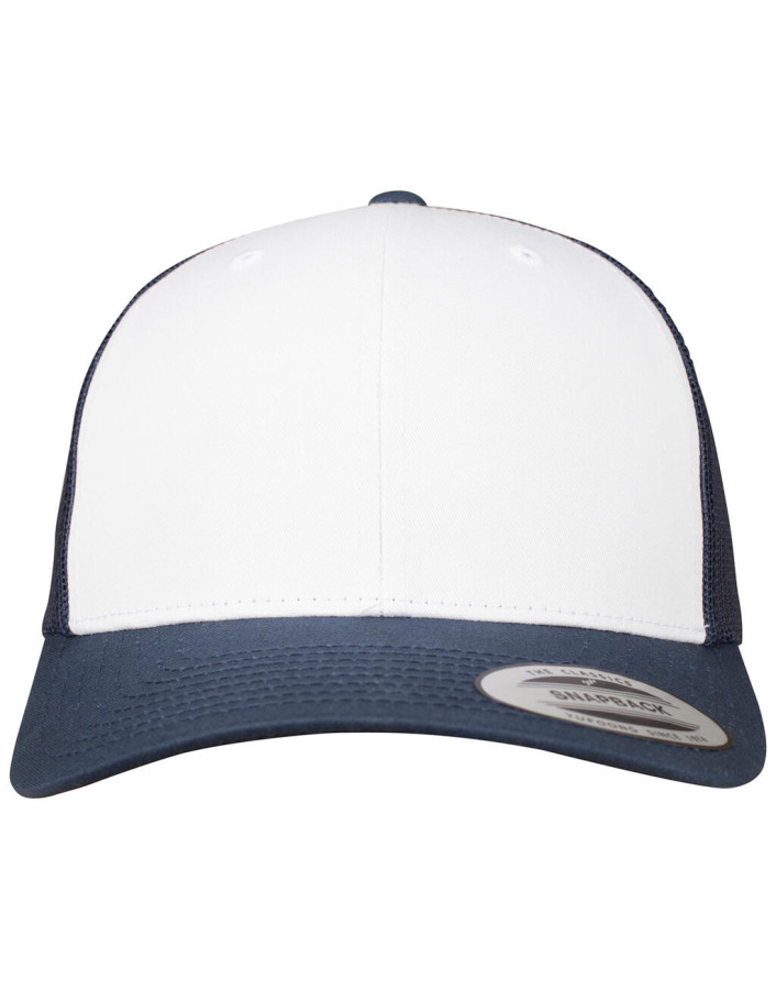 Navy/White/Navy