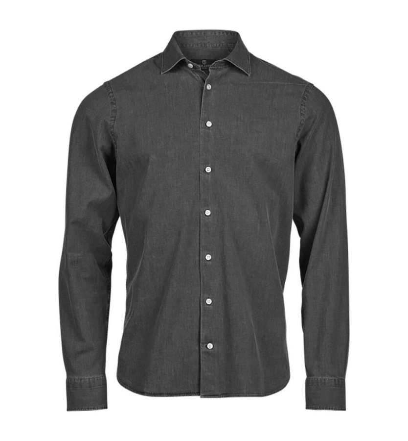 Black Denim