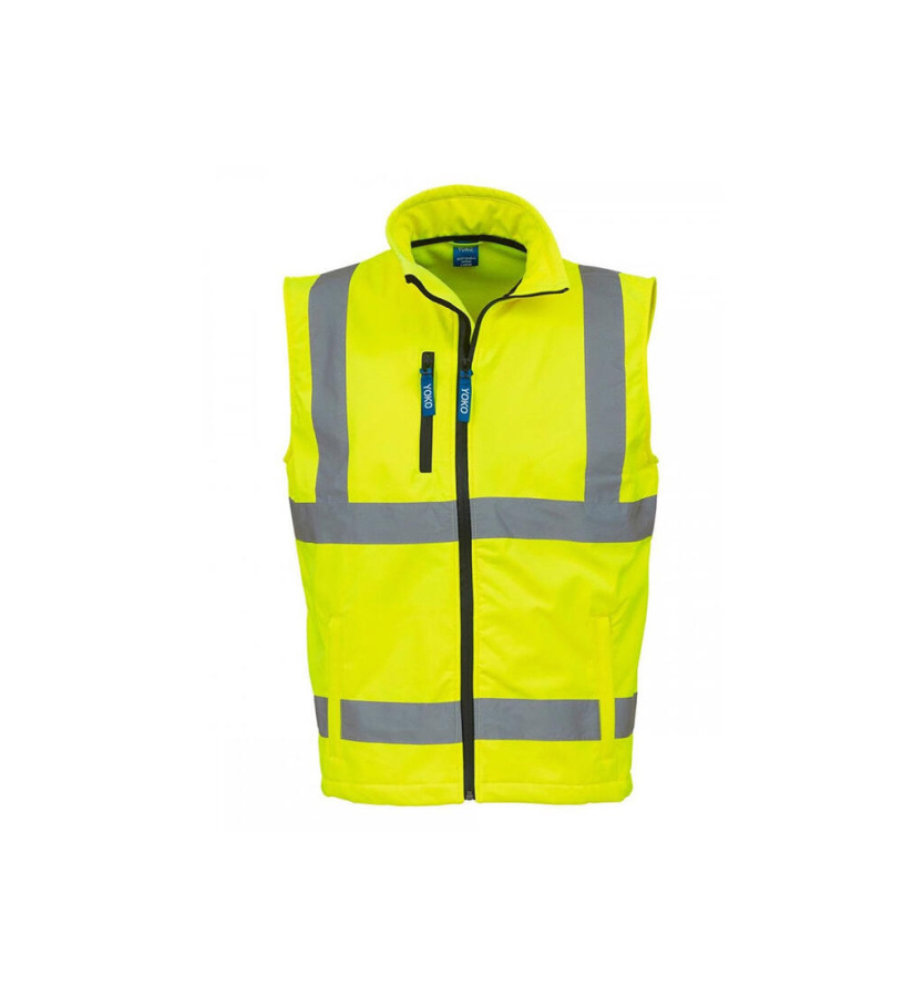 Fluo Yellow