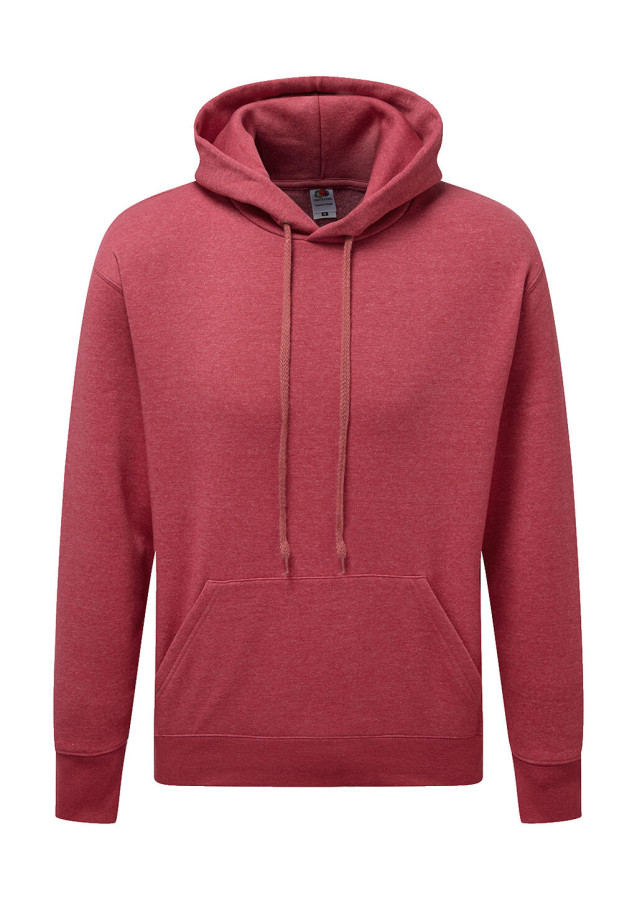 Heather Red