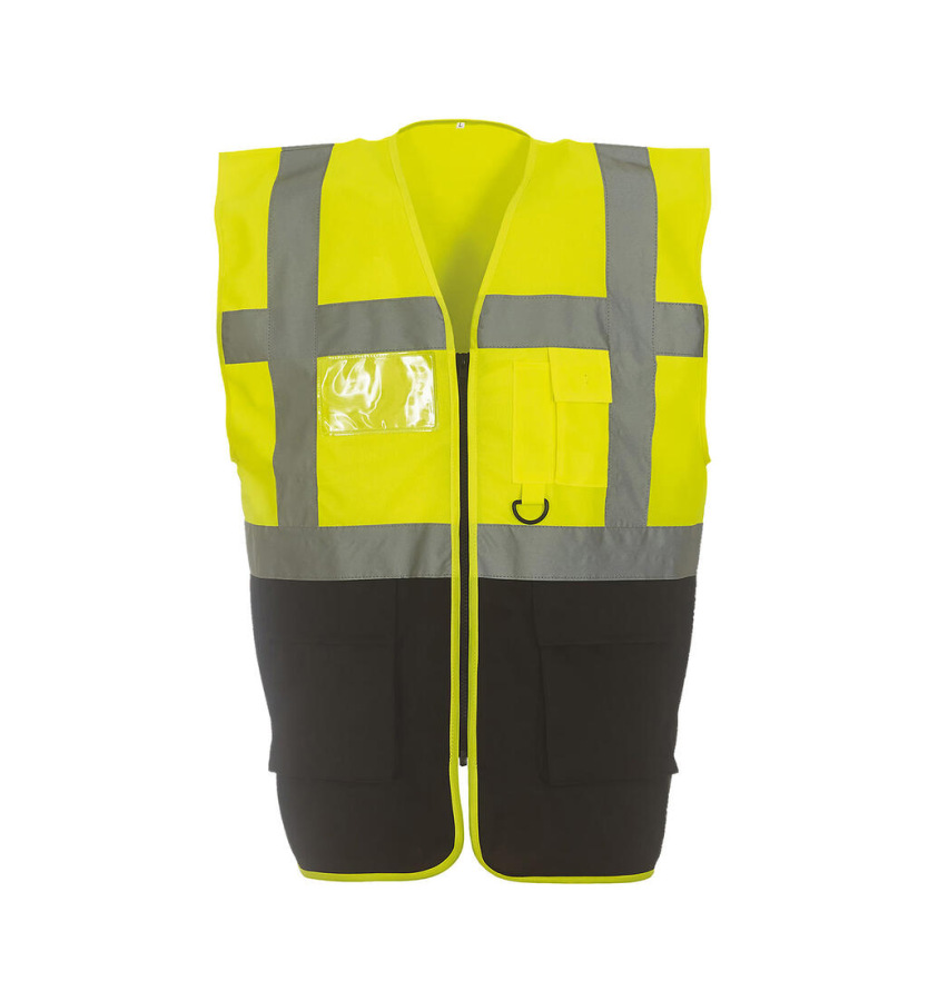 Fluo Yellow/Black