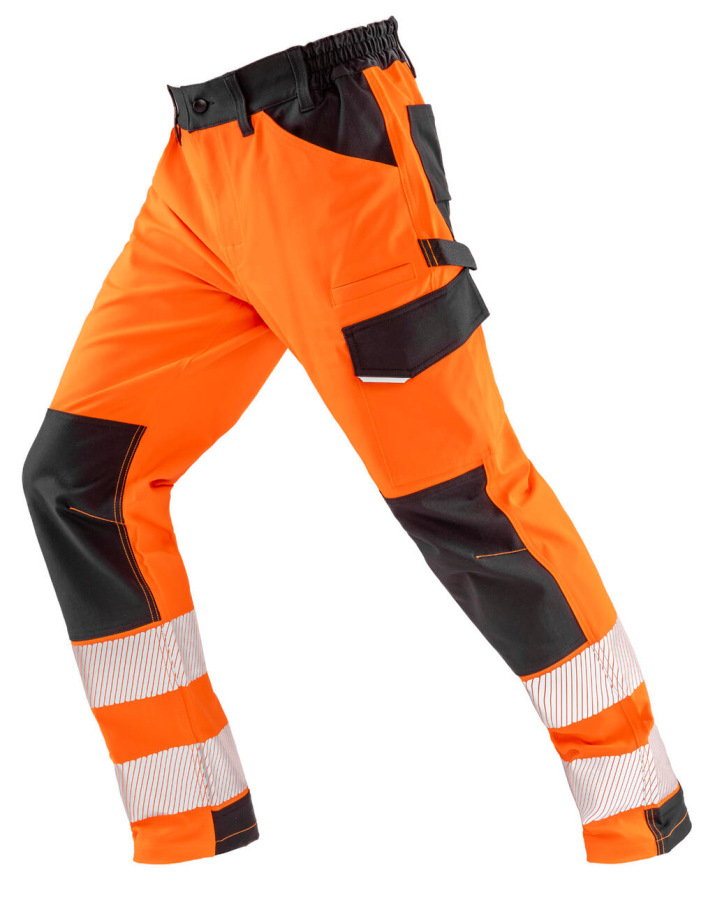 Fluo Orange