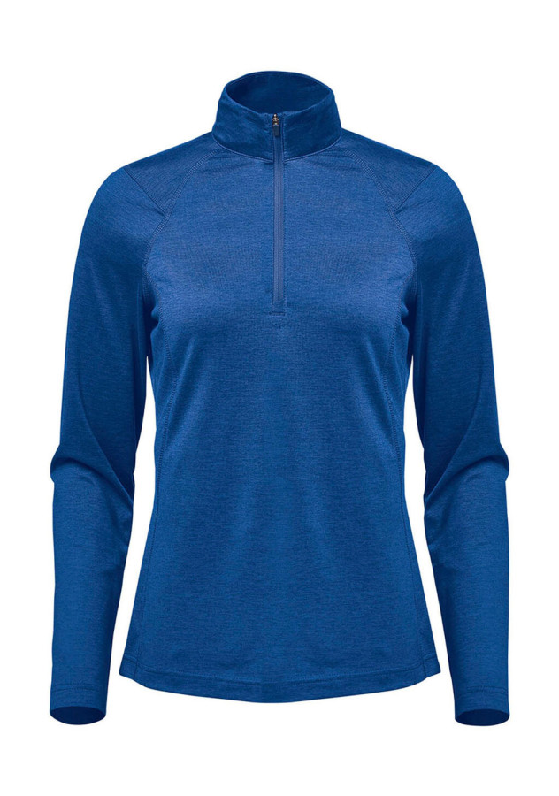 Classic Blue Heather