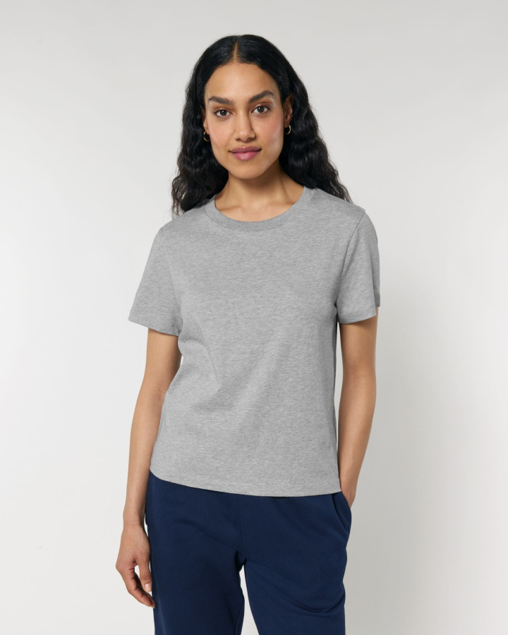 Heather Grey
