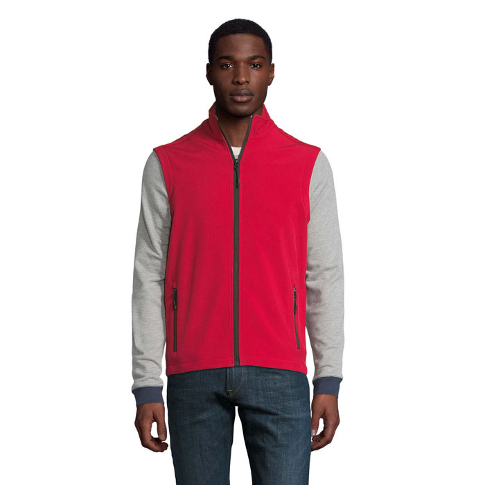Pepper Red