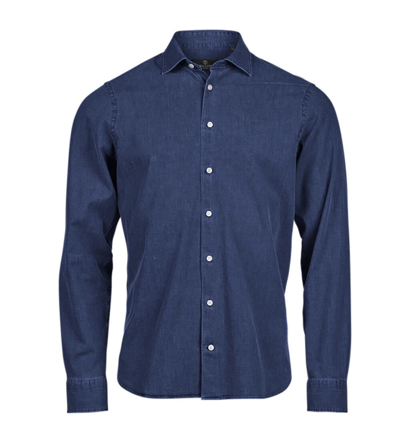 Blue Denim