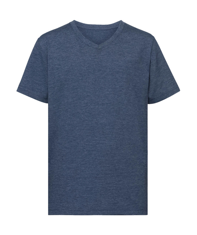 Bright Navy Marl