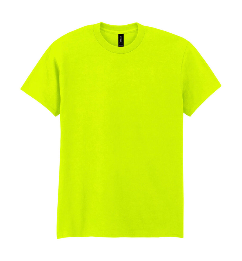 Safety Green