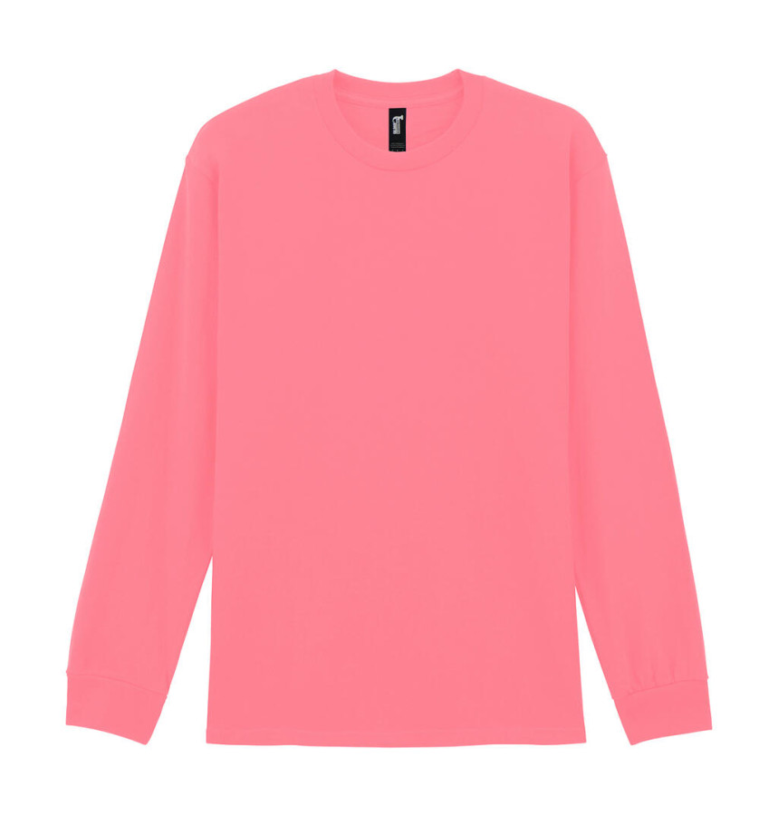 Coral Silk