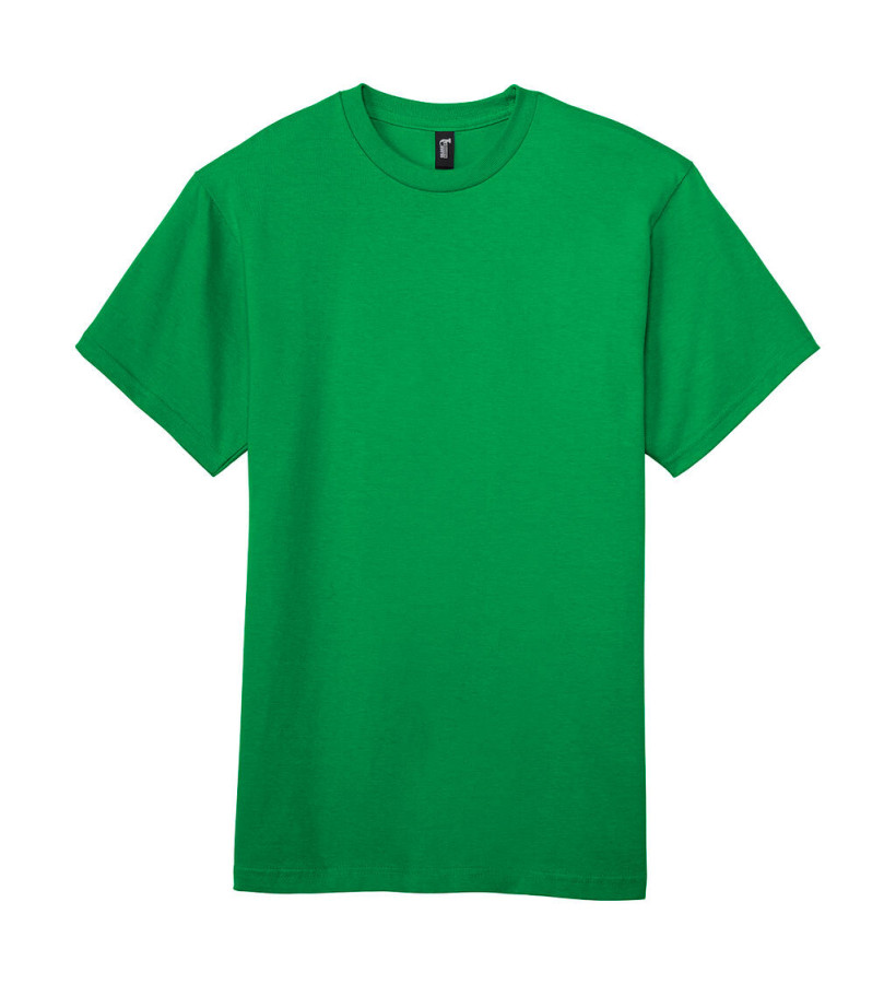 Irish Green