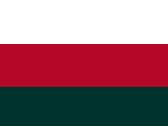White/Firered/Green