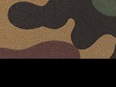 Green Camo/Black