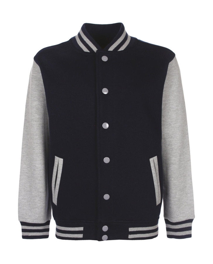 Navy/Sport Grey