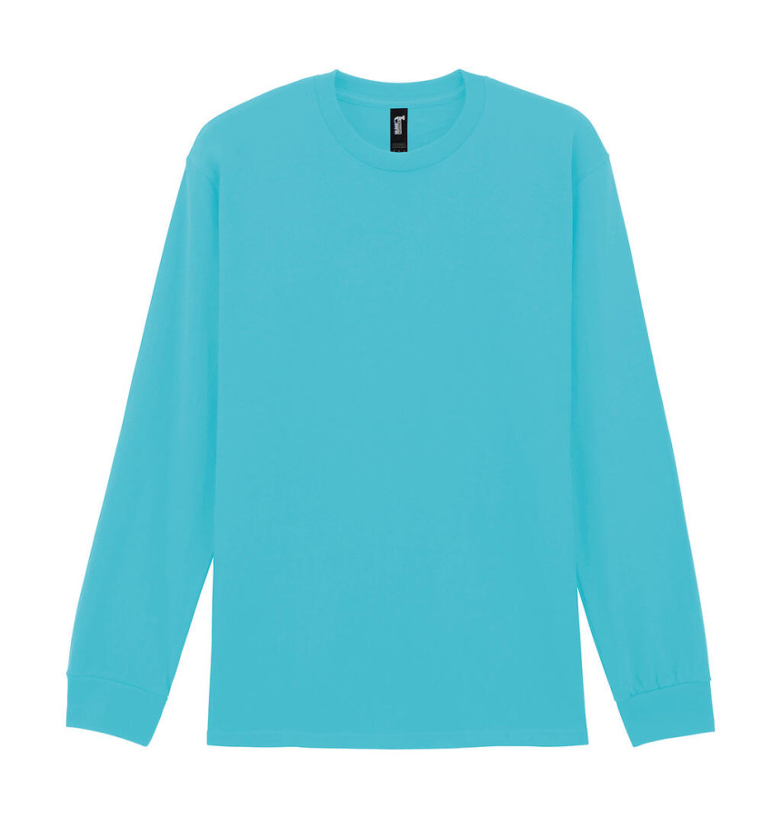 Lagoon Blue