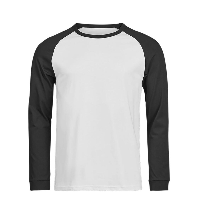 White/Black
