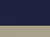 Navy/Putty