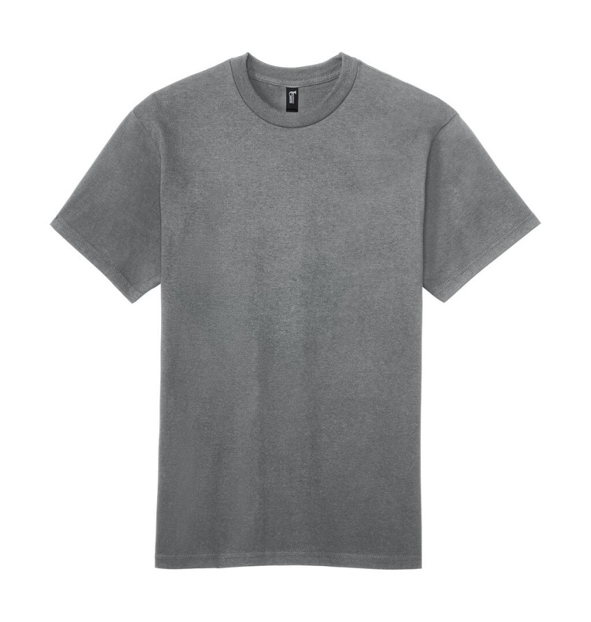 Graphite Heather