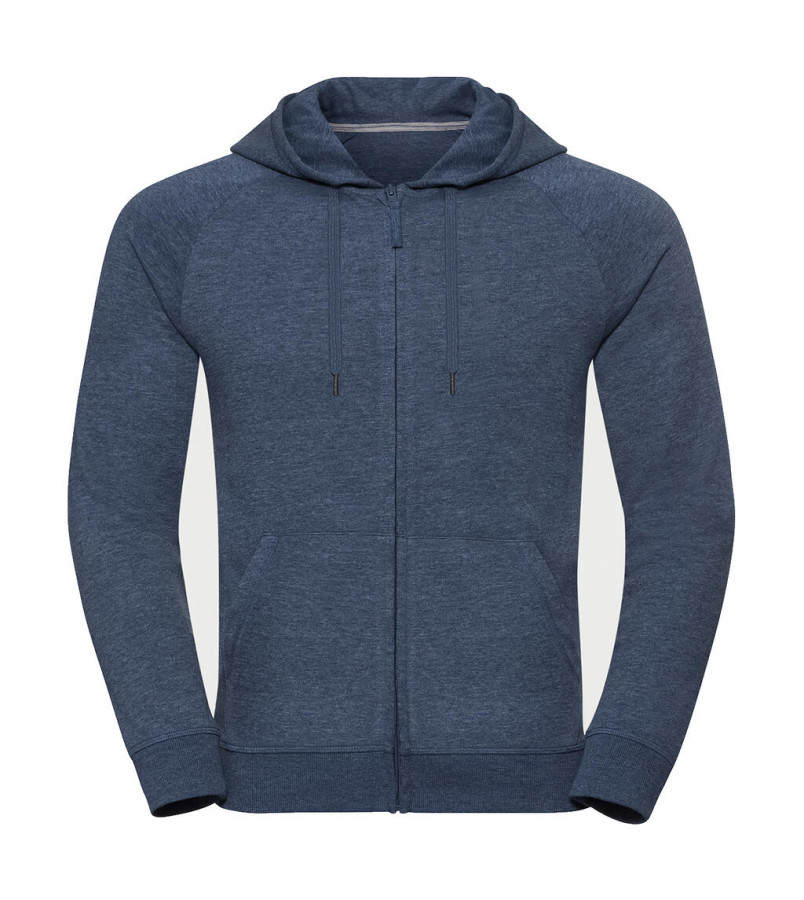 Bright Navy Marl