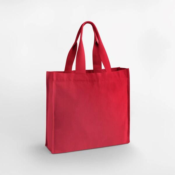 Scarlet Red
