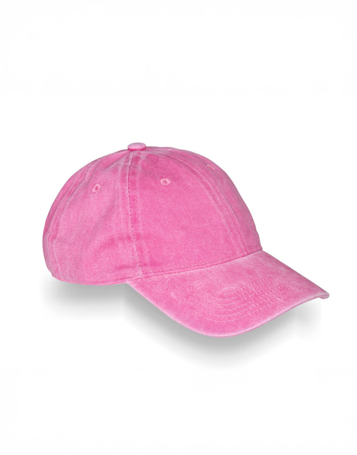 Vintage Pink