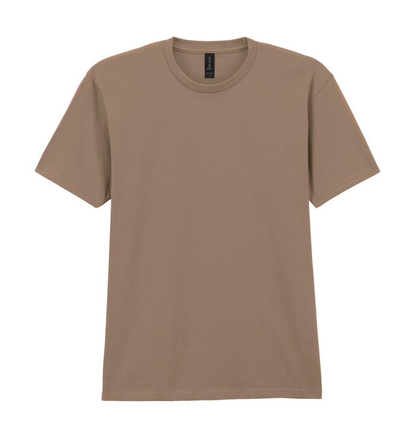 Brown Savana