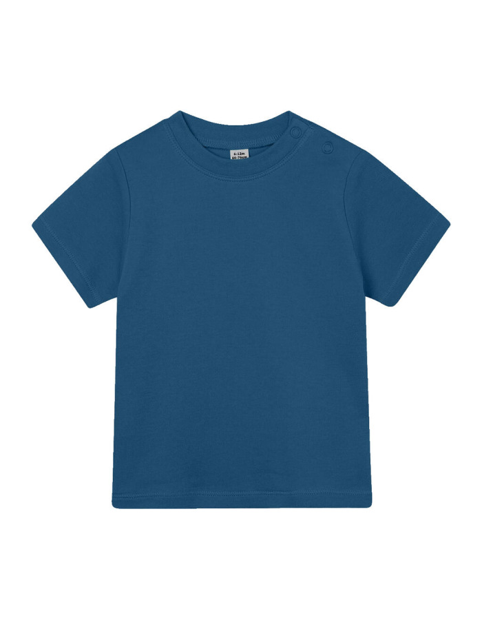 Petrol Blue
