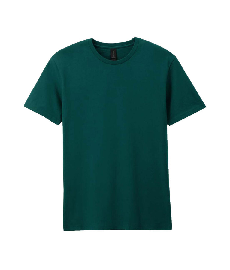Fan Marine Green