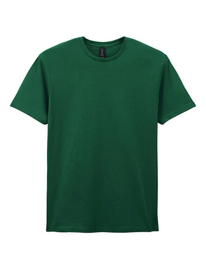 Fan Dark Green