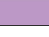 Lavender/White