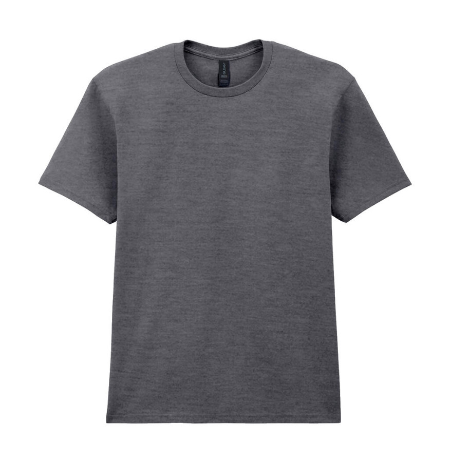 Graphite Heather