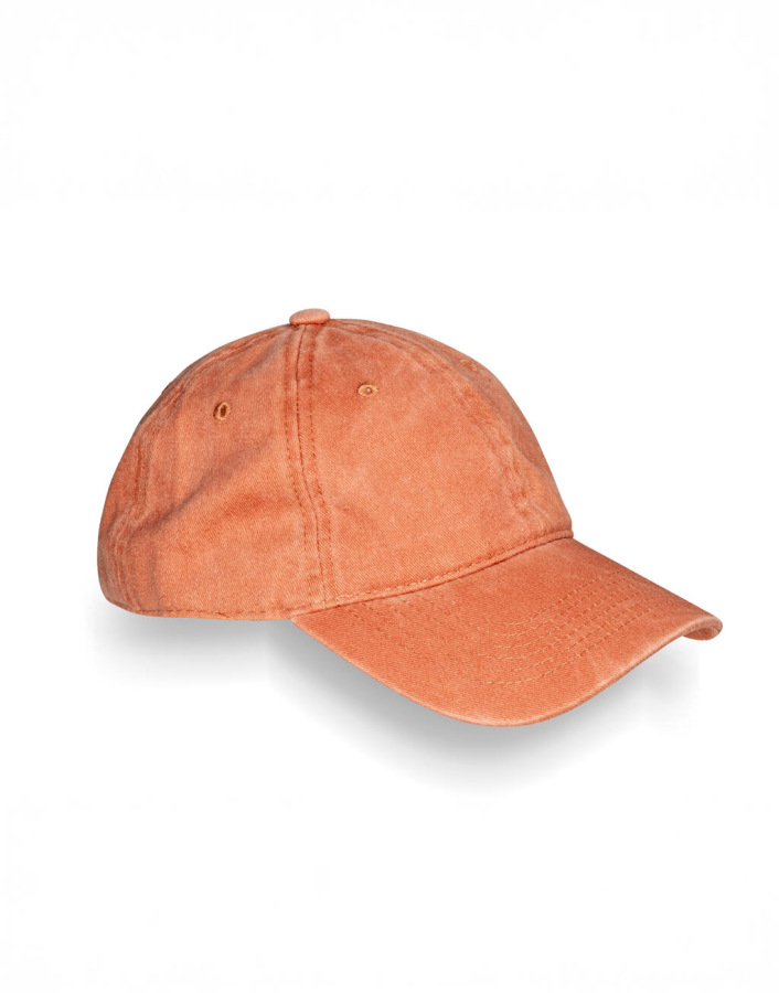 Vintage Orange