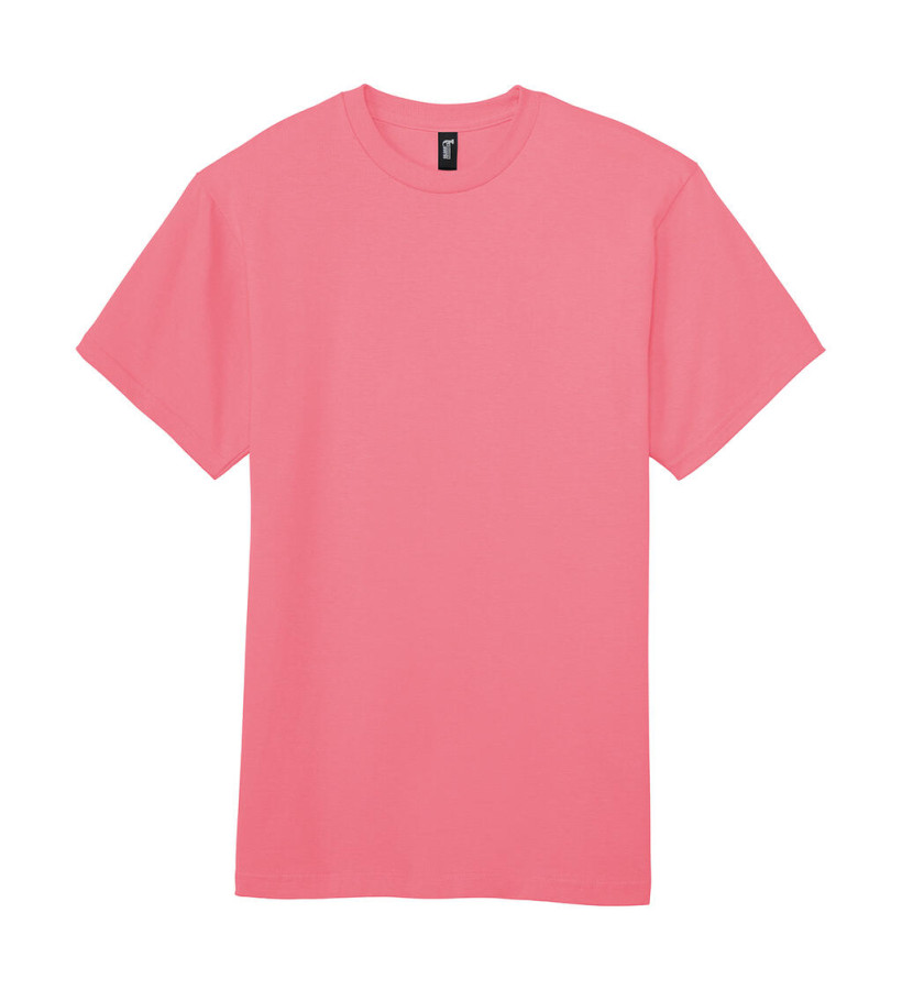 Coral Silk