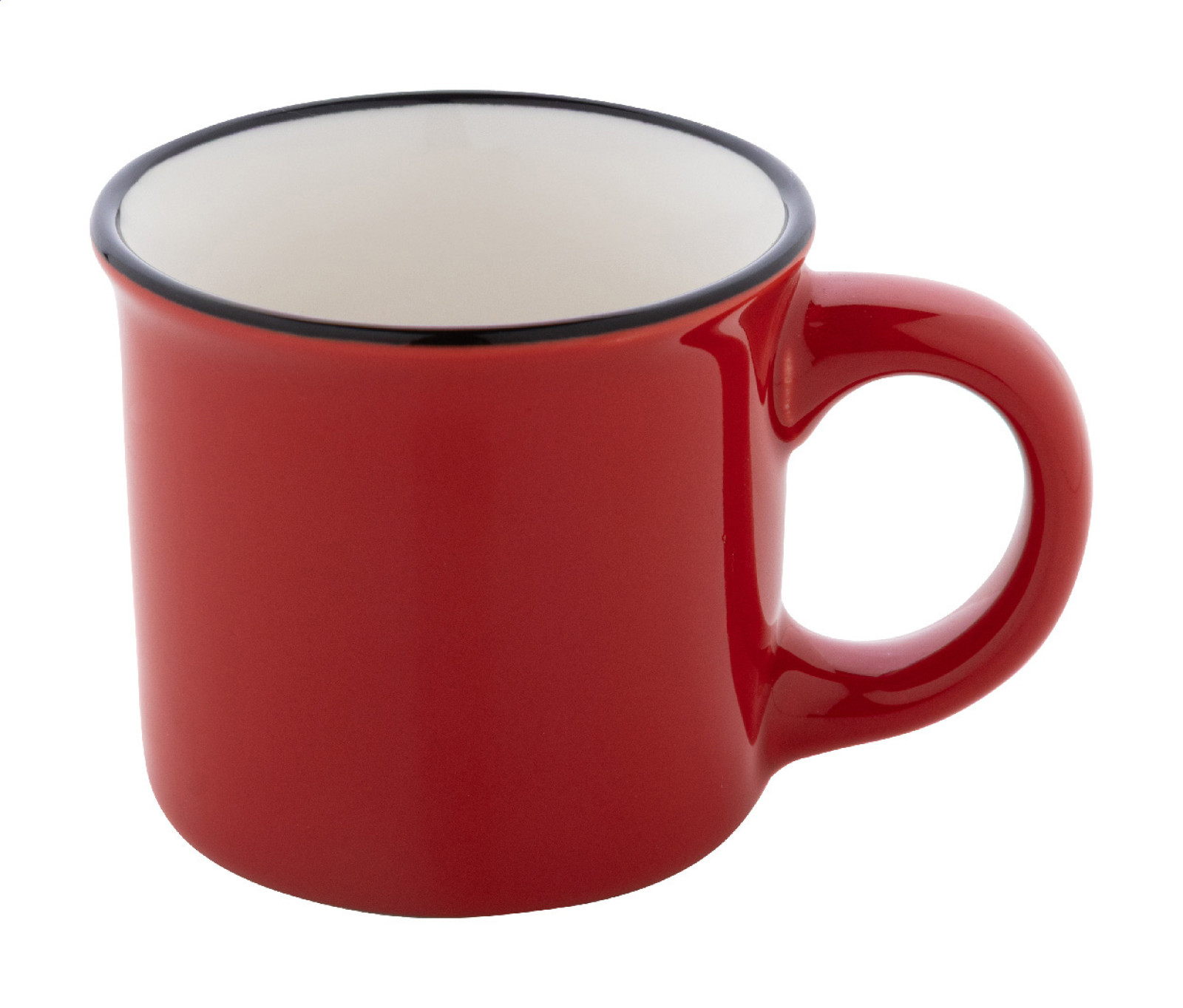 Woodstock Mini mini vintage hrnček