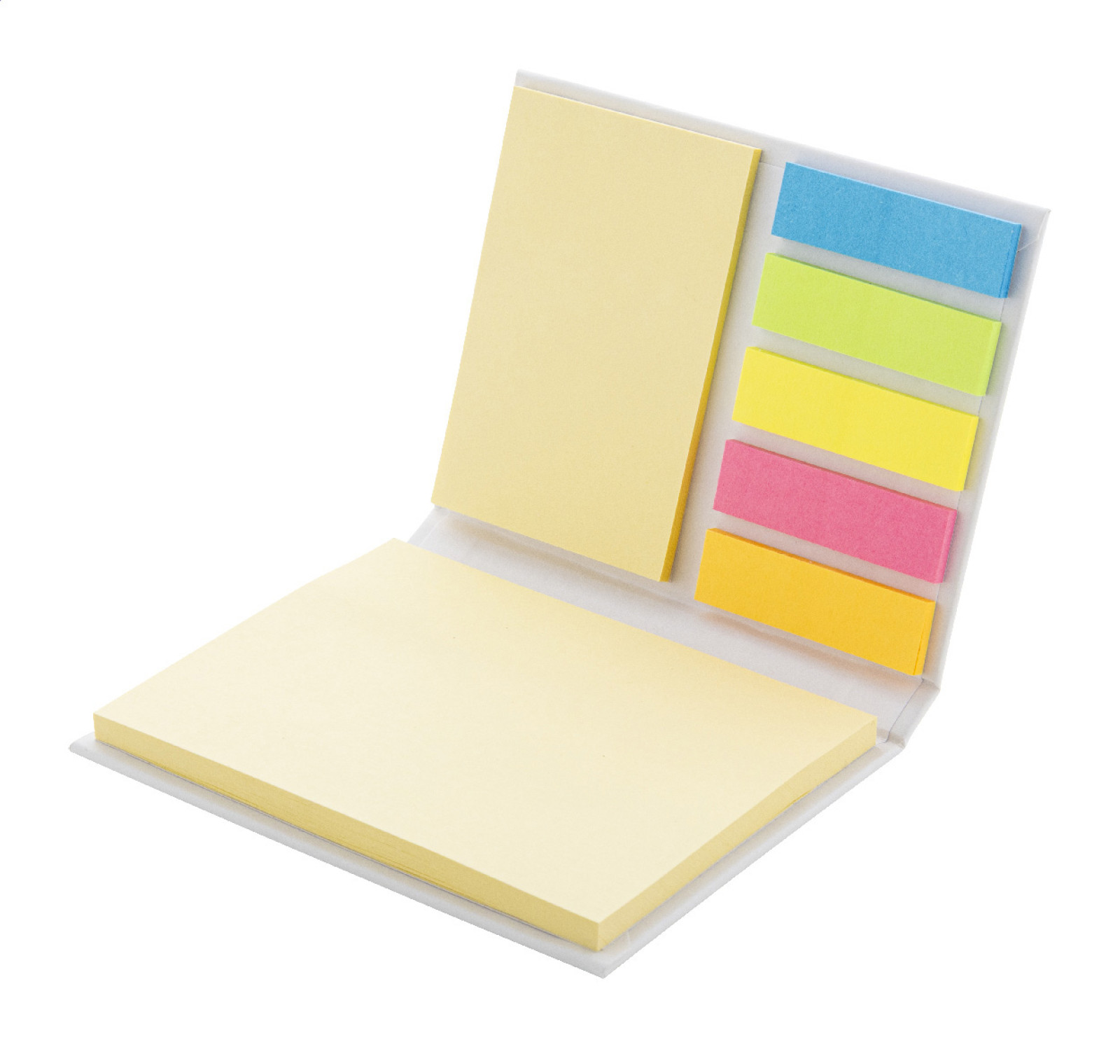 Manynot lepiaci poznámkový blok