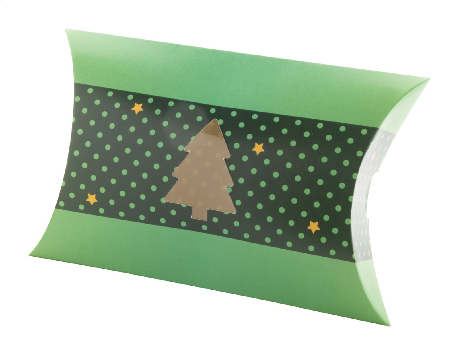 CreaBox Pillow Xmas M krabička na obliečku vankúš