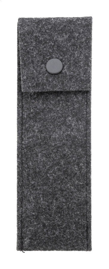 Refelt Pen púzdro na perá z RPET