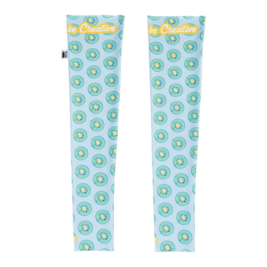 CreaLimb návleky na ruky z RPET na zákazku