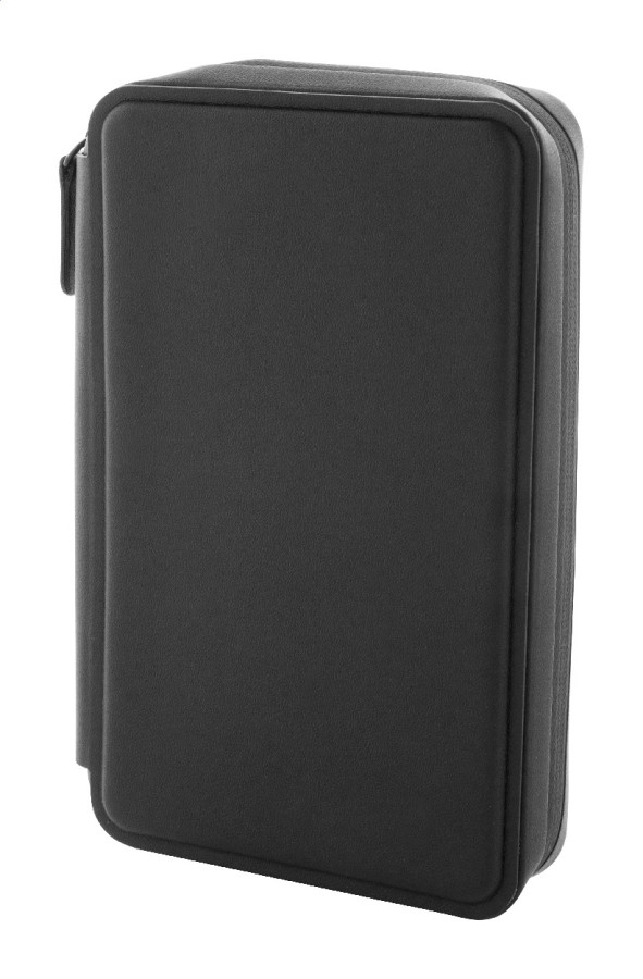 Pulux Pass cestovný organizér z RPU