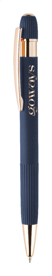 Rozubi guličkové pero